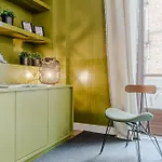 Lägenhet Piazza C - 2 Bedrooms & 2 Bathrooms *