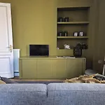 Piazza C - 2 Bedrooms & 2 Bathrooms Lägenhet *