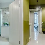 Piazza C - 2 Bedrooms & 2 Bathrooms Lägenhet *
