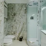 Lägenhet Piazza C - 2 Bedrooms & 2 Bathrooms