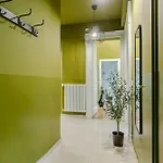 Piazza C - 2 Bedrooms & 2 Bathrooms * Turin