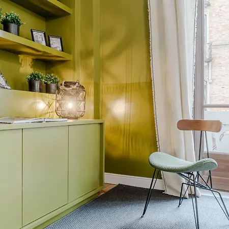 Apartamento Piazza C *