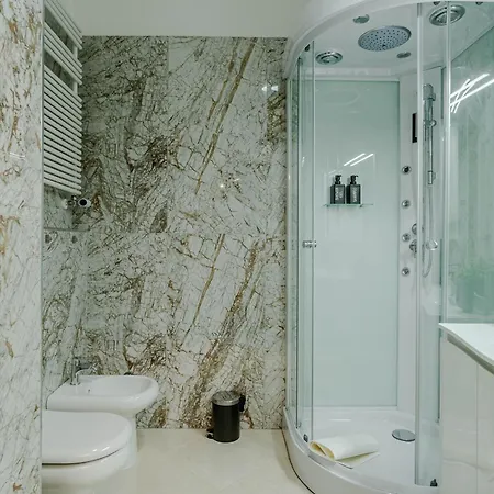 דירה Piazza C - 2 Bedrooms & 2 Bathrooms