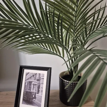 Apartment Piazza C Turin