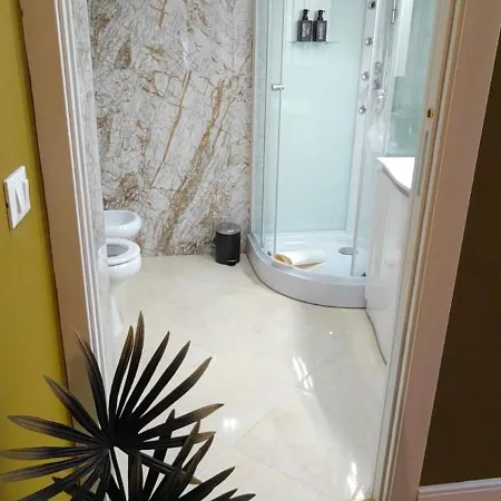 דירה Piazza C - 2 Bedrooms & 2 Bathrooms