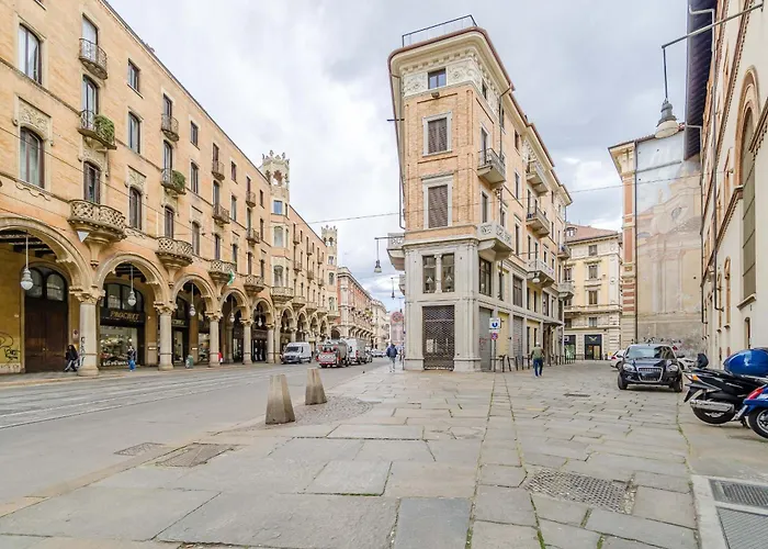 شقة Piazza C - 2 Bedrooms & 2 Bathrooms