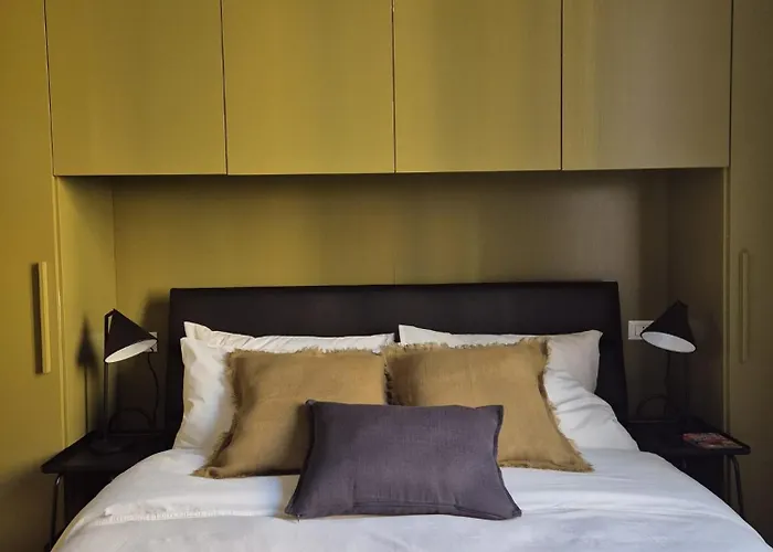 Piazza C - 2 Bedrooms & 2 Bathrooms * تورينو