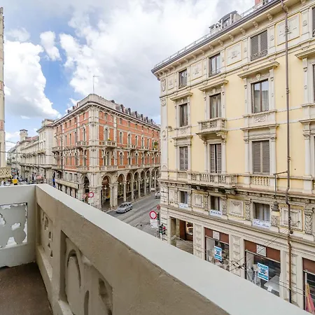 Piazza C - 2 Bedrooms & 2 Bathrooms Apartamento
