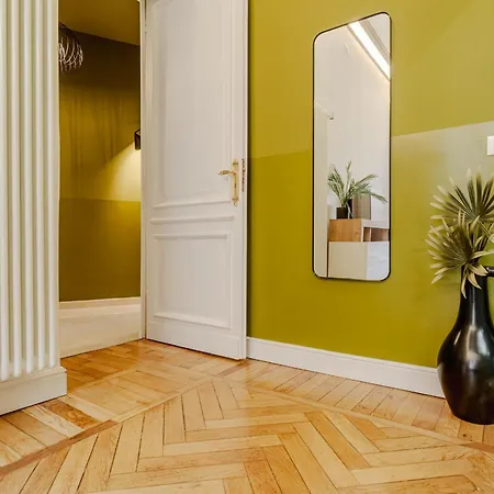 Apartamento Piazza C - 2 Bedrooms & 2 Bathrooms Turín
