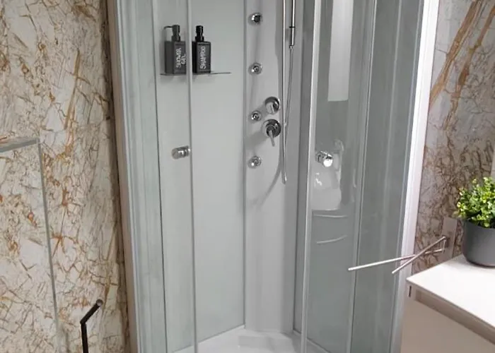 Piazza C - 2 Bedrooms & 2 Bathrooms Turín