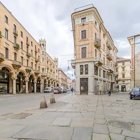 Апартаменты Piazza C