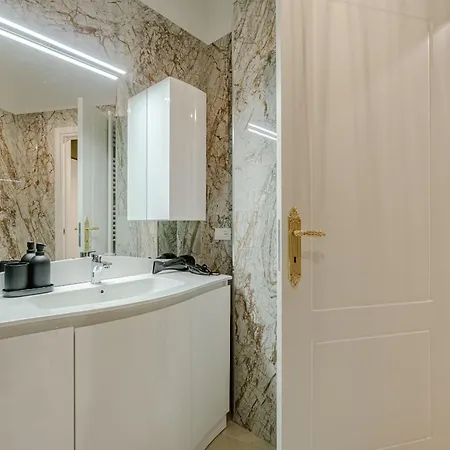 Апартаменты Piazza C Турин